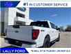2025 Ford F-150 XLT (Stk: LFFF00275) in Tilbury - Image 3 of 15