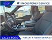 2025 Ford F-150 XLT (Stk: LFFF00275) in Tilbury - Image 7 of 15