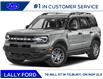 2023 Ford Bronco Sport Big Bend (Stk: LF47689TR) in Tilbury - Image 1 of 12