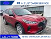 2025 Ford Escape Active (Stk: LFEP00927) in Tilbury - Image 1 of 15