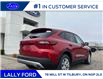 2025 Ford Escape Active (Stk: LFEP00927) in Tilbury - Image 3 of 15