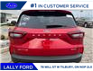 2025 Ford Escape Active (Stk: LFEP00927) in Tilbury - Image 4 of 15