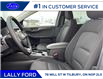 2025 Ford Escape Active (Stk: LFEP00927) in Tilbury - Image 7 of 15