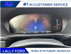 2025 Ford Escape Active (Stk: LFEP00927) in Tilbury - Image 10 of 15