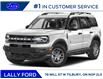 2023 Ford Bronco Sport Big Bend (Stk: LF29290TR) in Tilbury - Image 1 of 12