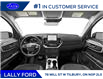 2023 Ford Bronco Sport Big Bend (Stk: LF29290TR) in Tilbury - Image 5 of 12