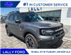 2025 Ford Bronco Sport Outer Banks (Stk: LFBS00894) in Tilbury - Image 1 of 15