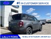 2025 Ford Bronco Sport Outer Banks (Stk: LFBS00894) in Tilbury - Image 3 of 15
