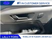 2025 Ford Bronco Sport Outer Banks (Stk: LFBS00894) in Tilbury - Image 6 of 15