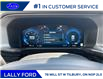 2025 Ford Bronco Sport Outer Banks (Stk: LFBS00894) in Tilbury - Image 10 of 15