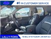 2025 Ford Bronco Sport Outer Banks (Stk: LFBS00894) in Tilbury - Image 7 of 15