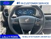 2025 Ford Bronco Sport Outer Banks (Stk: LFBS00894) in Tilbury - Image 11 of 15