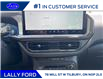 2025 Ford Bronco Sport Outer Banks (Stk: LFBS00894) in Tilbury - Image 12 of 15