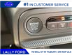 2025 Ford Bronco Sport Outer Banks (Stk: LFBS00894) in Tilbury - Image 13 of 15