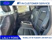2025 Ford Bronco Sport Outer Banks (Stk: LFBS00894) in Tilbury - Image 15 of 15