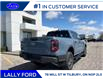 2025 Ford Ranger XLT (Stk: LFRA00483) in Tilbury - Image 3 of 15