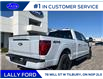 2025 Ford F-150 Lariat (Stk: LFFF00211) in Tilbury - Image 3 of 15