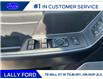 2025 Ford F-150 Lariat (Stk: LFFF00211) in Tilbury - Image 6 of 15
