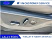 2025 Ford F-150 Lariat (Stk: LFFF00211) in Tilbury - Image 8 of 15