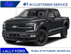 2025 Ford F-150 Platinum (Stk: LFFF00834) in Tilbury - Image 1 of 12