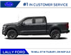 2025 Ford F-150 Platinum (Stk: LFFF00834) in Tilbury - Image 2 of 12