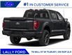 2025 Ford F-150 Platinum (Stk: LFFF00834) in Tilbury - Image 3 of 12