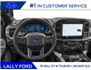 2025 Ford F-150 Platinum (Stk: LFFF00834) in Tilbury - Image 4 of 12