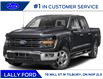 2025 Ford F-150 XLT (Stk: LFFF00891) in Tilbury - Image 1 of 12