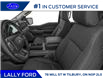 2025 Ford F-150 XLT (Stk: LFFF00891) in Tilbury - Image 6 of 12