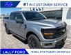 2025 Ford F-150 XLT (Stk: LFFF00786) in Tilbury - Image 1 of 15