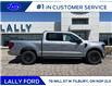 2025 Ford F-150 XLT (Stk: LFFF00786) in Tilbury - Image 2 of 15