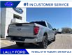 2025 Ford F-150 XLT (Stk: LFFF00786) in Tilbury - Image 3 of 15