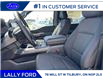 2025 Ford F-150 XLT (Stk: LFFF00786) in Tilbury - Image 7 of 15