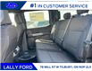2025 Ford F-150 XLT (Stk: LFFF00786) in Tilbury - Image 15 of 15
