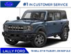 2025 Ford Bronco Big Bend (Stk: LFBR00673) in Tilbury - Image 1 of 11