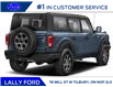 2025 Ford Bronco Big Bend (Stk: LFBR00673) in Tilbury - Image 3 of 11