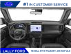 2025 Ford Bronco Big Bend (Stk: LFBR00673) in Tilbury - Image 5 of 11