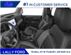 2025 Ford Bronco Big Bend (Stk: LFBR00673) in Tilbury - Image 6 of 11