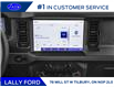2025 Ford Bronco Big Bend (Stk: LFBR00673) in Tilbury - Image 7 of 11