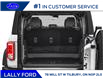 2025 Ford Bronco Big Bend (Stk: LFBR00673) in Tilbury - Image 8 of 11