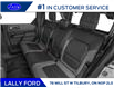 2025 Ford Bronco Big Bend (Stk: LFBR00673) in Tilbury - Image 9 of 11
