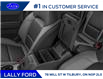 2025 Ford Bronco Big Bend (Stk: LFBR00673) in Tilbury - Image 10 of 11