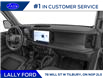 2025 Ford Bronco Big Bend (Stk: LFBR00673) in Tilbury - Image 11 of 11