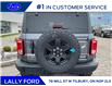 2025 Ford Bronco Big Bend (Stk: LFBR00475) in Tilbury - Image 4 of 15