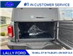 2025 Ford Bronco Big Bend (Stk: LFBR00475) in Tilbury - Image 5 of 15