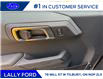 2025 Ford Bronco Big Bend (Stk: LFBR00475) in Tilbury - Image 6 of 15