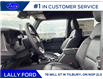 2025 Ford Bronco Big Bend (Stk: LFBR00475) in Tilbury - Image 7 of 15