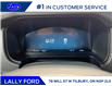 2025 Ford Bronco Big Bend (Stk: LFBR00475) in Tilbury - Image 10 of 15