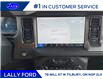 2025 Ford Bronco Big Bend (Stk: LFBR00475) in Tilbury - Image 13 of 15