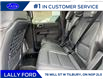 2025 Ford Bronco Big Bend (Stk: LFBR00475) in Tilbury - Image 15 of 15